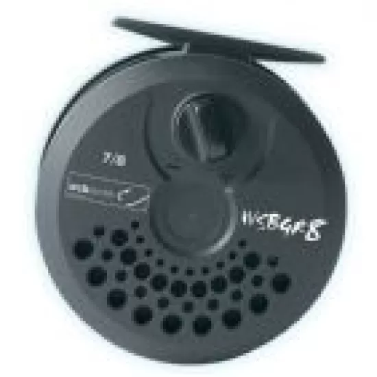 WSB GR8 Fly Reel 7/8